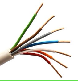 1.5mm 7 Core Flexible Cable