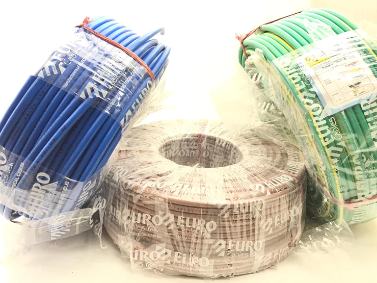 10mm Single Core Cable