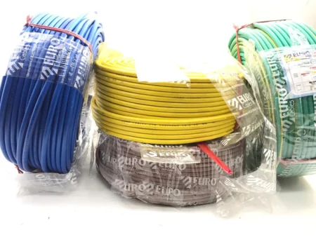 16mm Single Core Cable