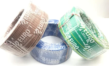 2.5mm Single Core Cable