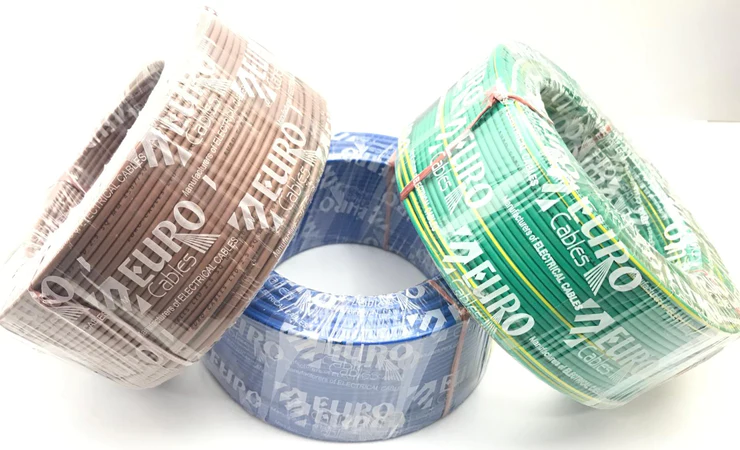 2.5mm Single Core Cable