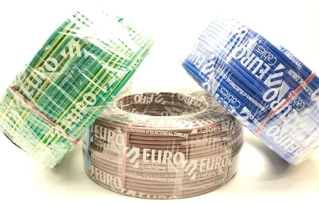 4mm Single Core Cable