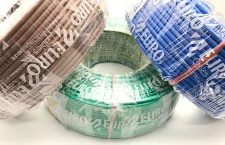 6mm Single Core Cable