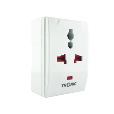 Multiplug 13Amps 3 Pin