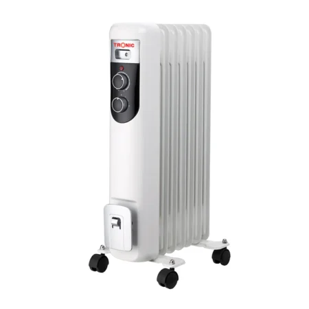 Room Oil Heater 9-Fin Tronic 2000W