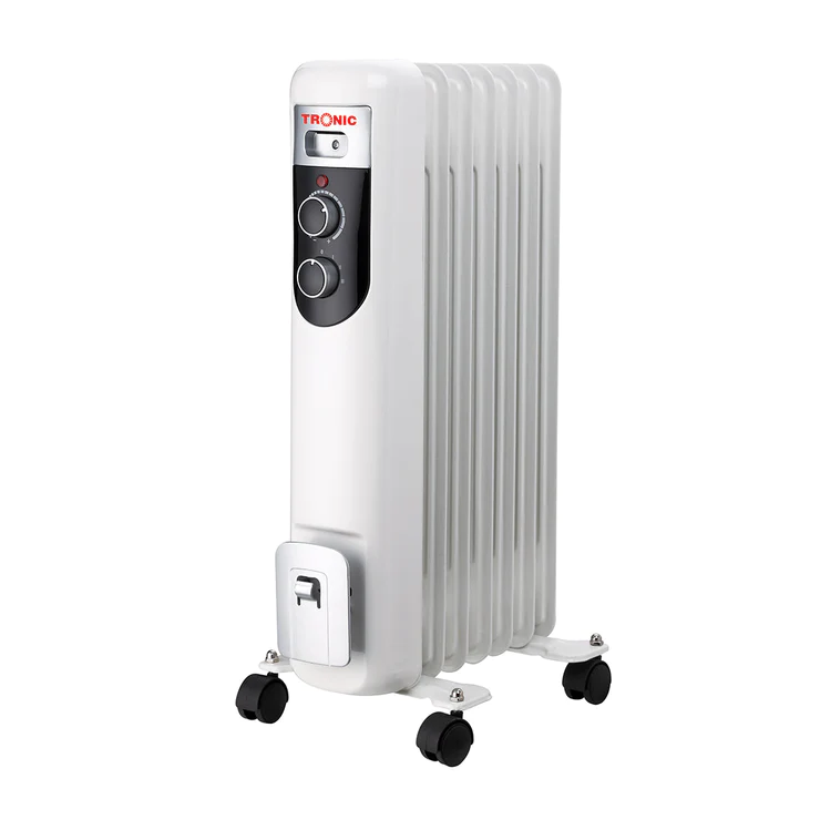 Room Oil Heater 9-Fin Tronic 2000W