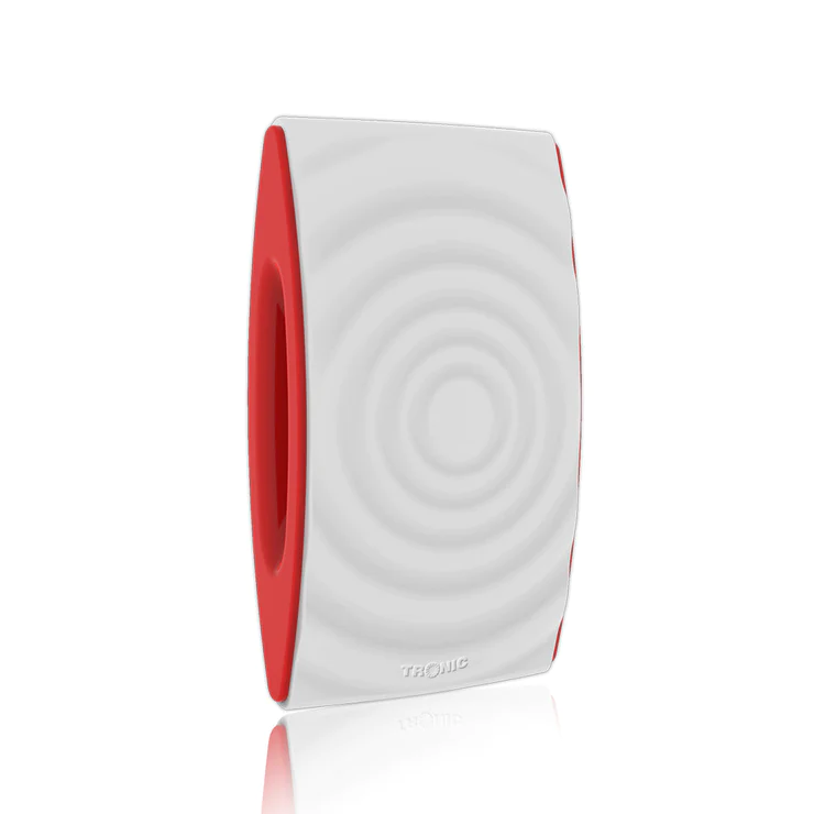 Wave Door Bell