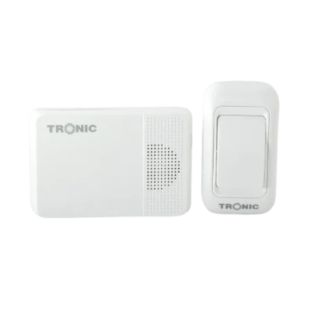 Wireless Doorbell WD 3603-WH