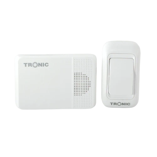 Wireless Doorbell WD 3603-WH