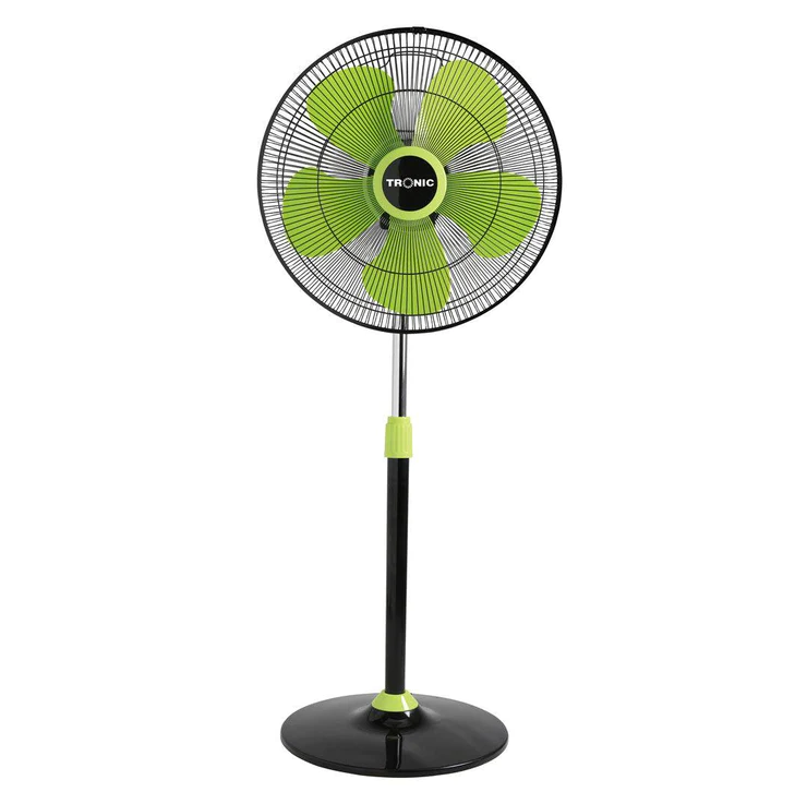 18 Inch Tronic Stand Fan
