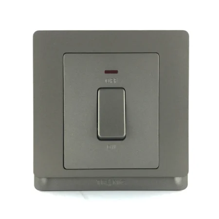 20A Double Pole Switch