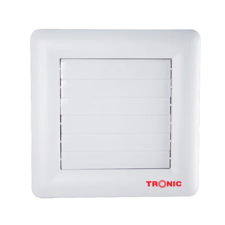 Auto Shutter Fan 150mm