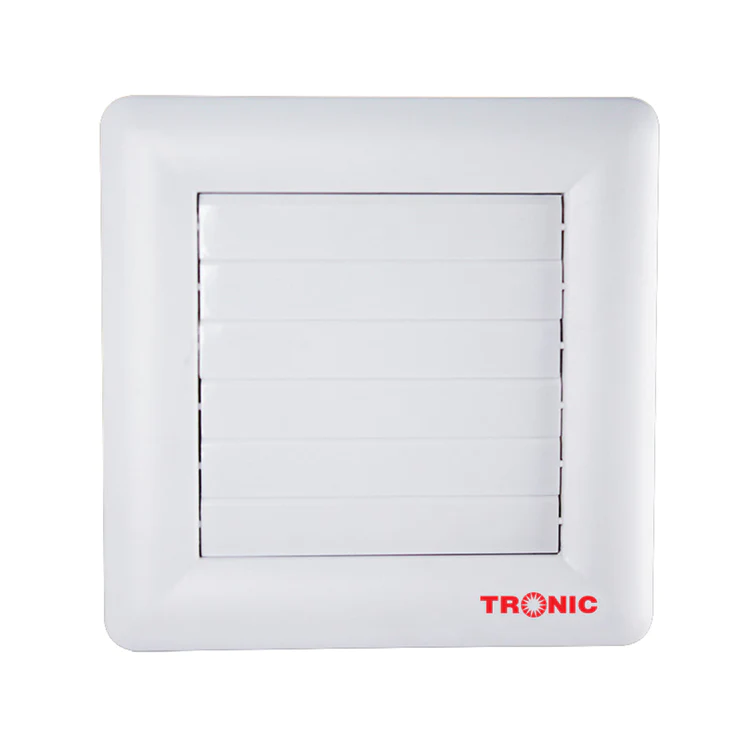 Auto Shutter Fan 150mm