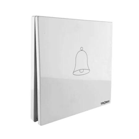 Bell Push Big Button