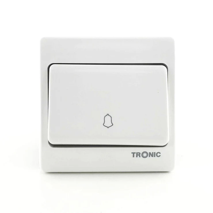 Bell Switch Big Button