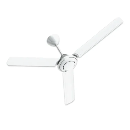Ceiling Fan White 56 Inch With Regulator