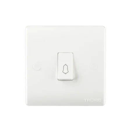 Doorbell Switch Standard With Symbol