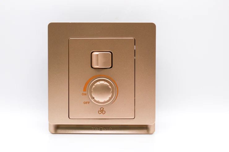 Fan Dimmer Switch
