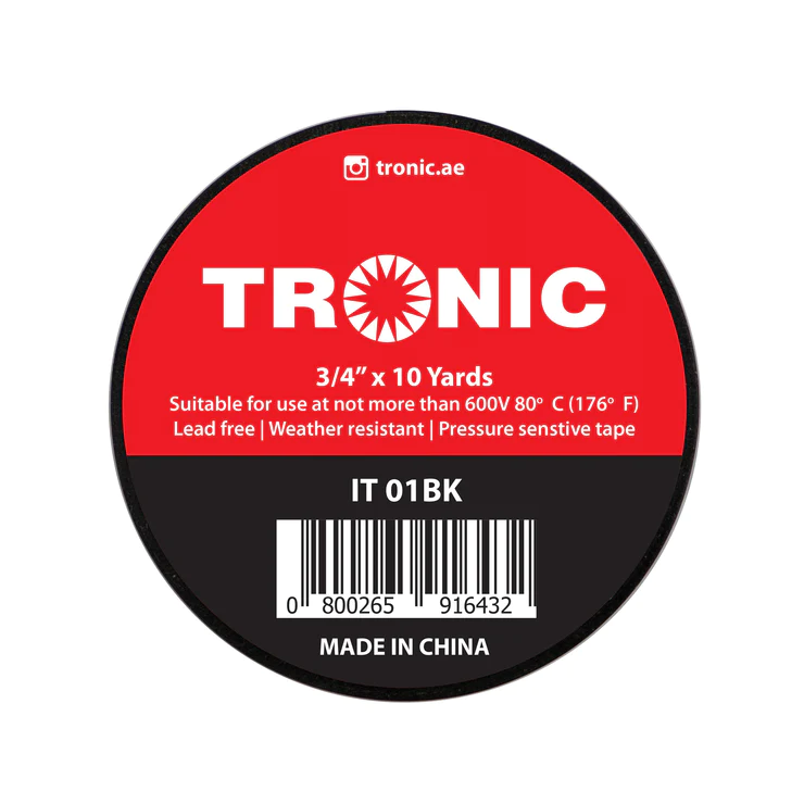 Insulation Tape 10 Yard