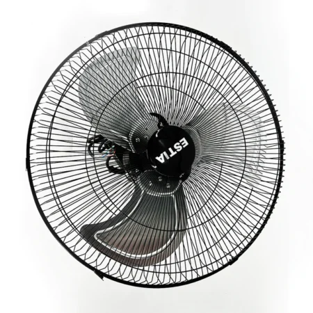 Oscillation Fan With Blade 20 Inch