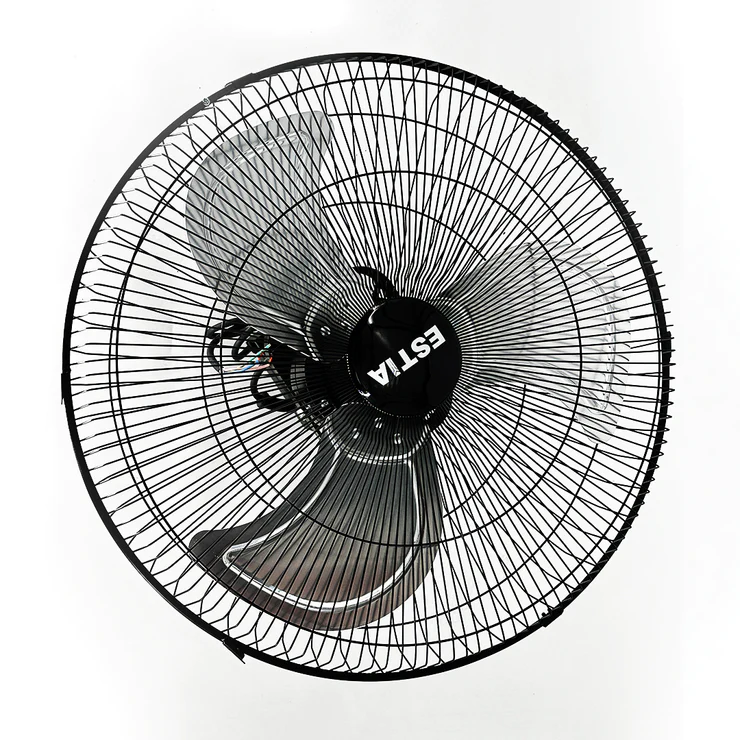 Oscillation Fan With Blade 20 Inch