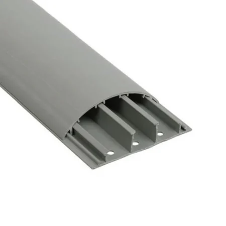 PVC Floor Trunking 100x30 Mm