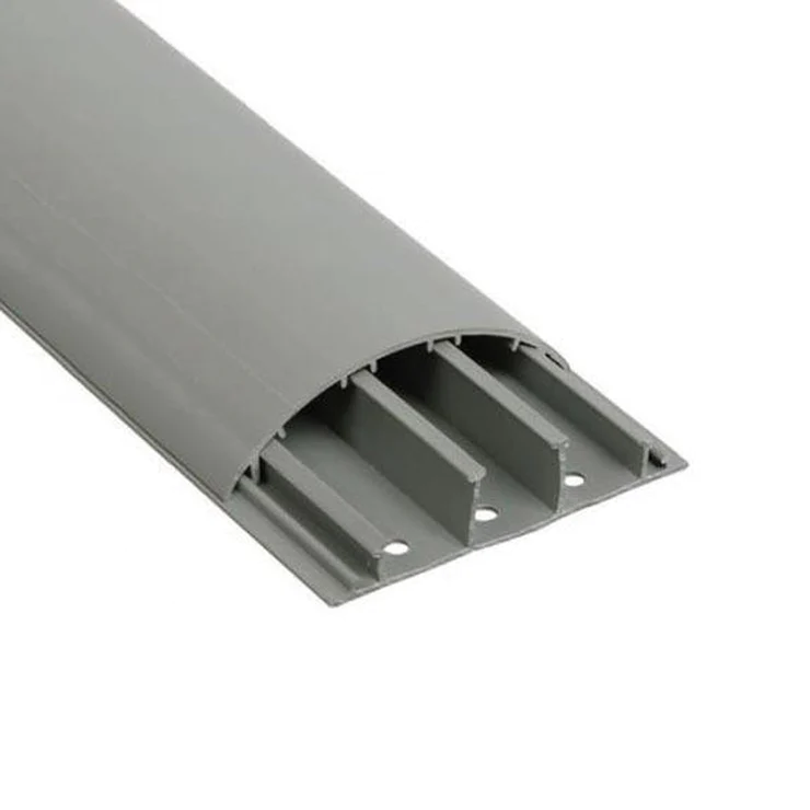 PVC Floor Trunking 100x30 Mm