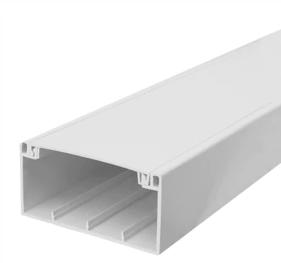 PVC Trunking 16mmx25mm