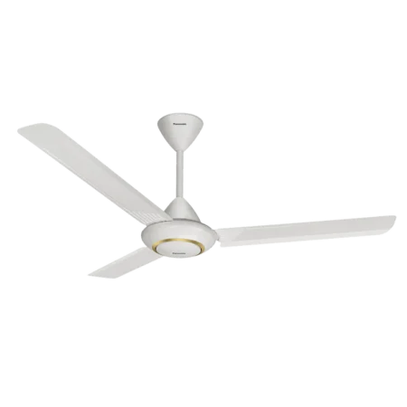Panasonic Ceiling Fan With Regulator