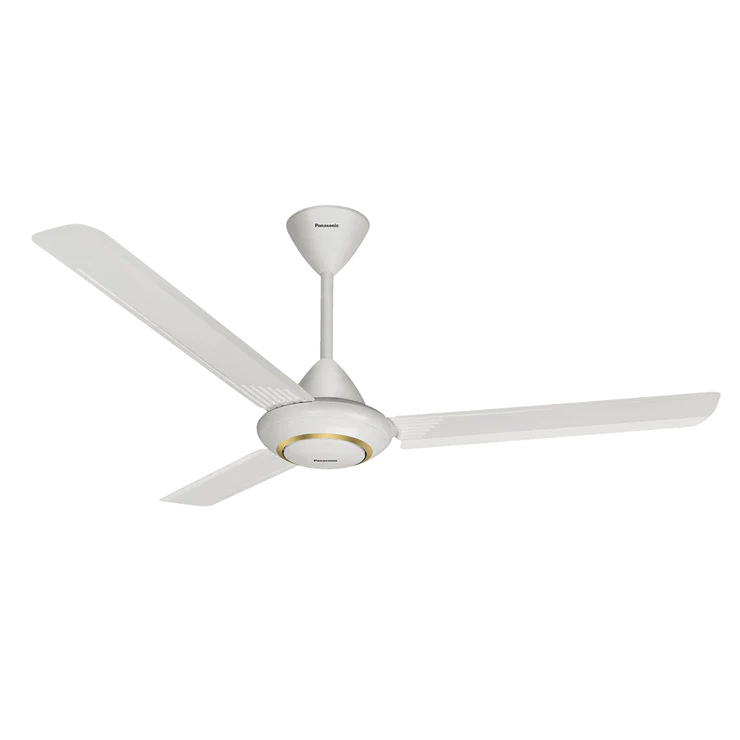 Panasonic Ceiling Fan With Regulator