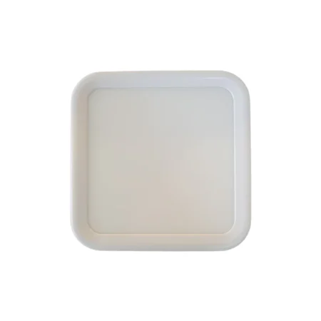 Square LED Surface Light 6 Watts