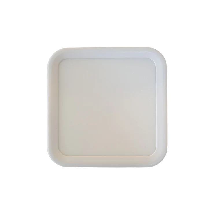 Square LED Surface Light 6 Watts
