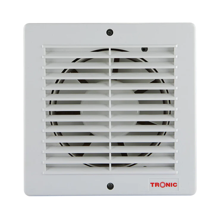 Ventilation Fan 200mm GM Range
