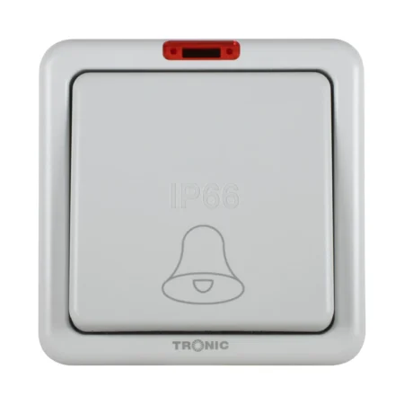 Waterproof Bell Switch