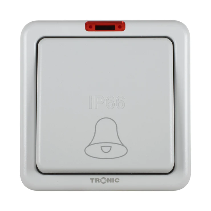 Waterproof Bell Switch